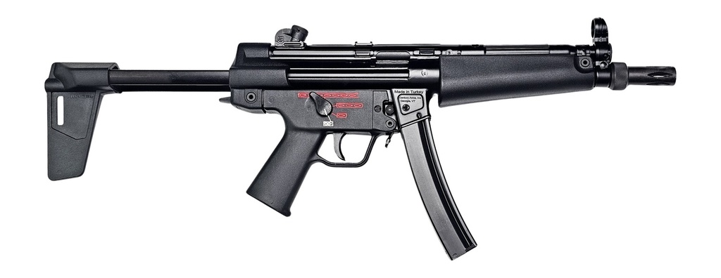Century Arms AP5 1