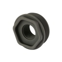 BREEK DT UNI SUP HUB 5/8X24 TITANIUM 2