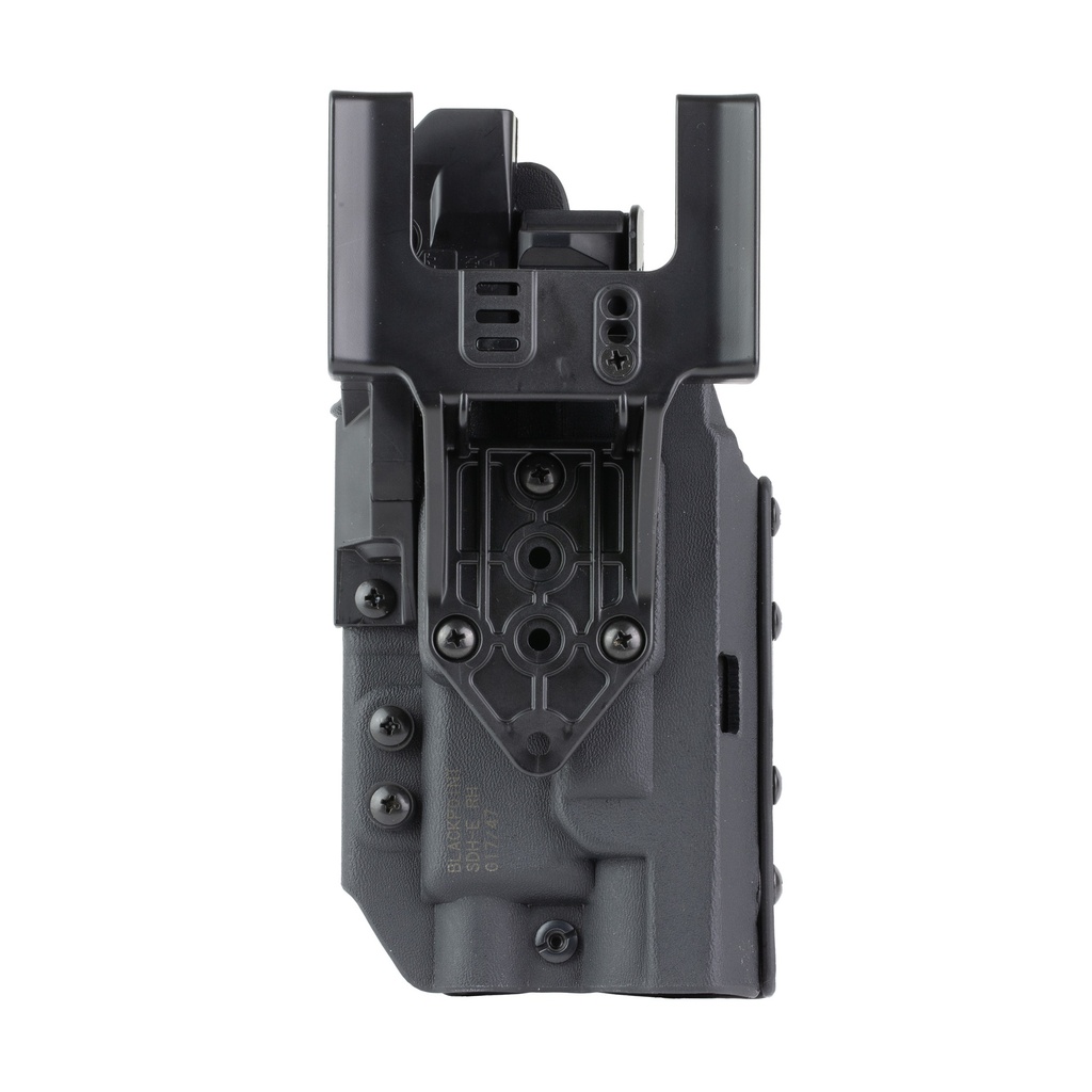 BLACKPOINT SLK DTY LT EPL FOR GLK 17 1