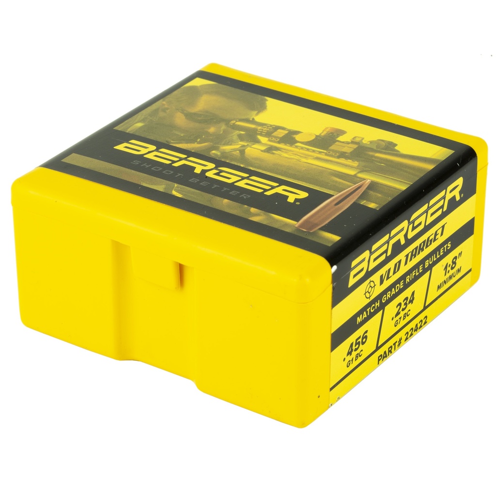 BERGER .224 80G TRGT VLD 100CT 2