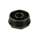 BREEK DT UNI SUP HUB 1/2X28 STEEL 1