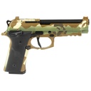 BERETTA 92XI 9MM 10RD MULTICAM 1