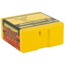 BERGER .243/6MM 87G LD HUNTING 100CT 1