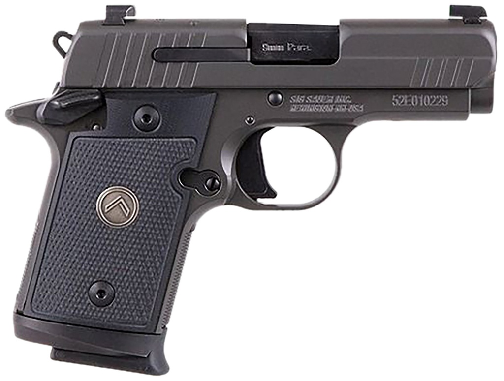 SIG SAUER P938 Legion 1