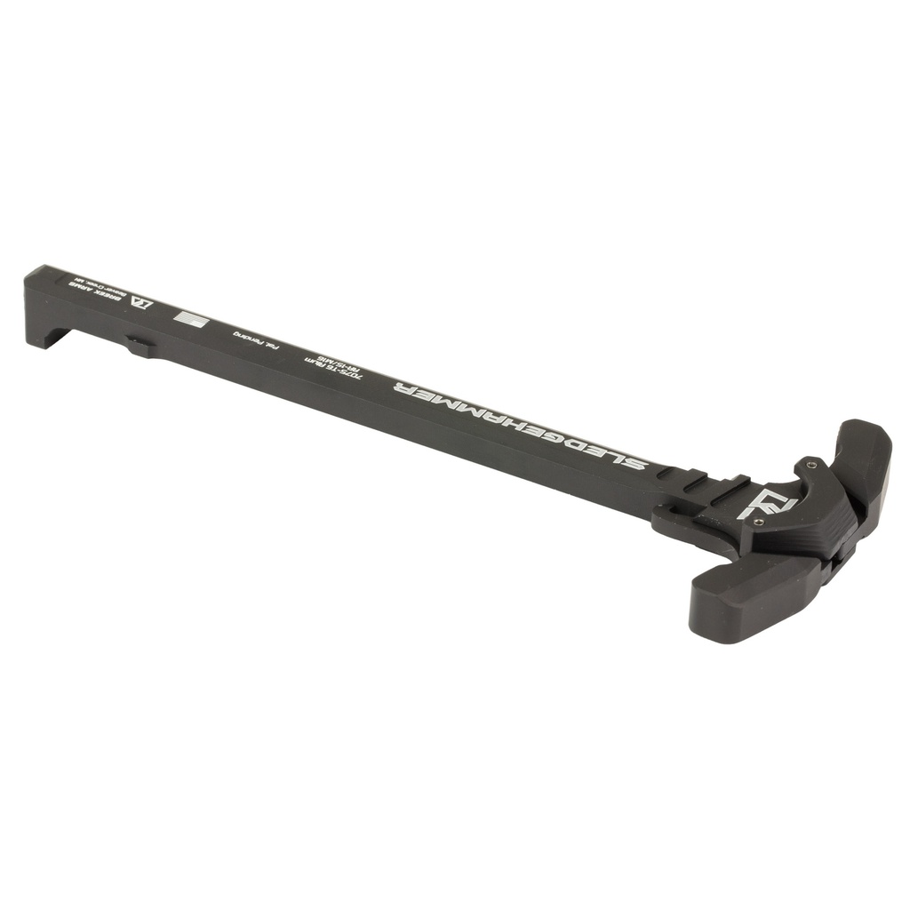 BREEK SLDGHMR AR15 C HNDL AMBI BLK 1