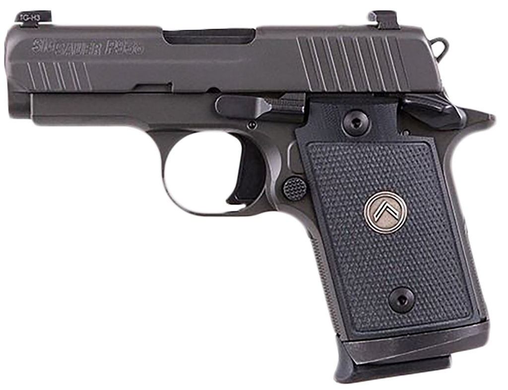 SIG SAUER P938 Legion 2