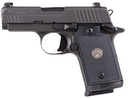 SIG SAUER P938 Legion 2