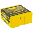 BERGER 7MM 184GR HYBRID TARGT 100CT 1