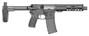 Smith and Wesson M&P15 Pistol 1