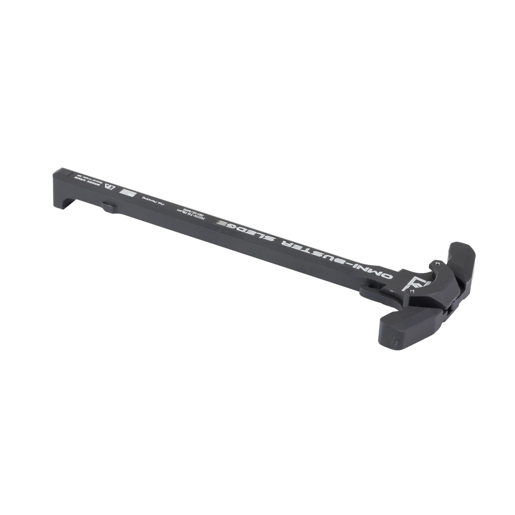 BREEK SLDGHMR OMNI-BSTR AR15 AMBI BK 1