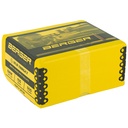 BERGER .243/6MM 105G VLD TARGT 500CT 1