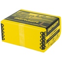 BERGER .243/6MM 105G VLD TARGT 500CT 2