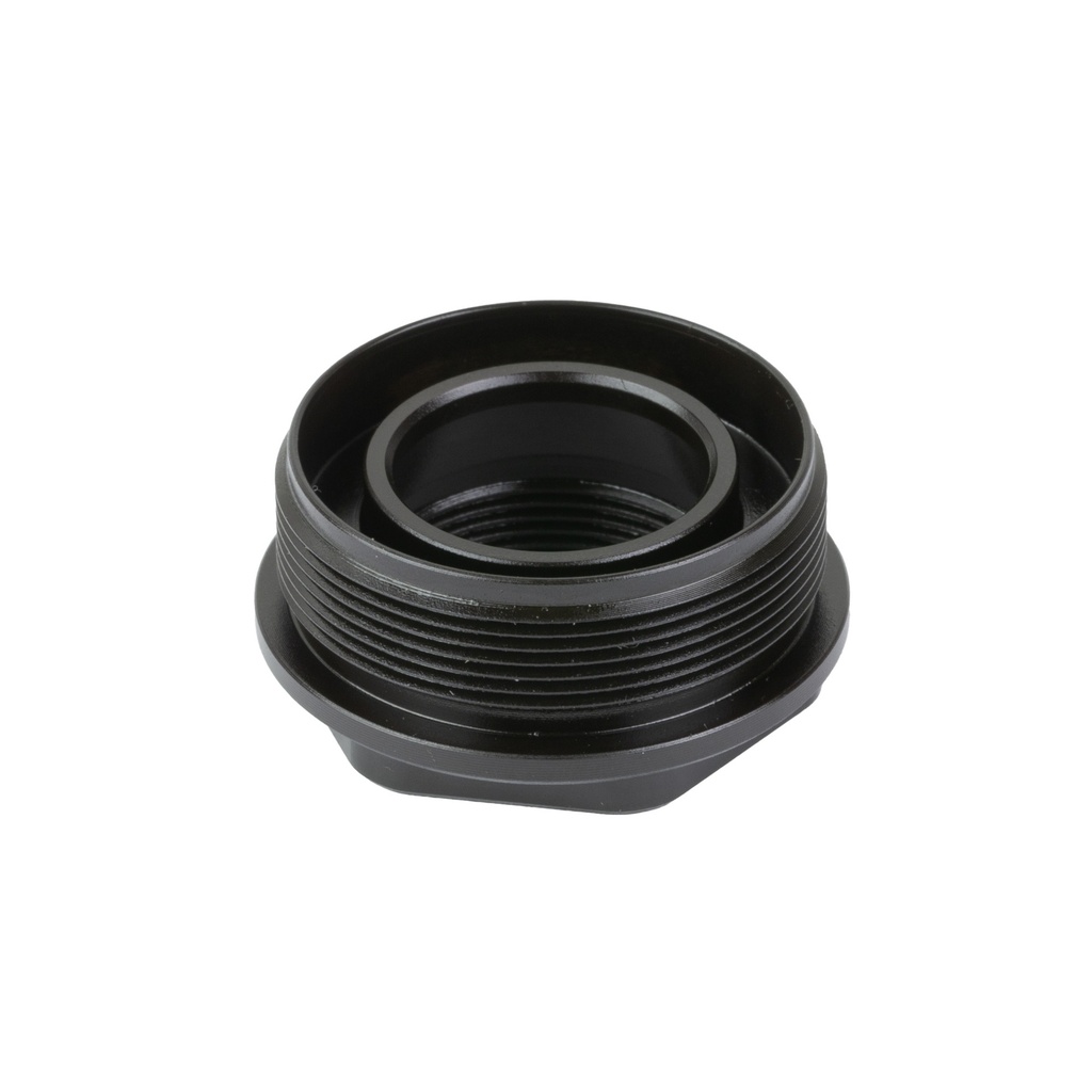BREEK PLAN B HUB ONE LOW PRO SS 1