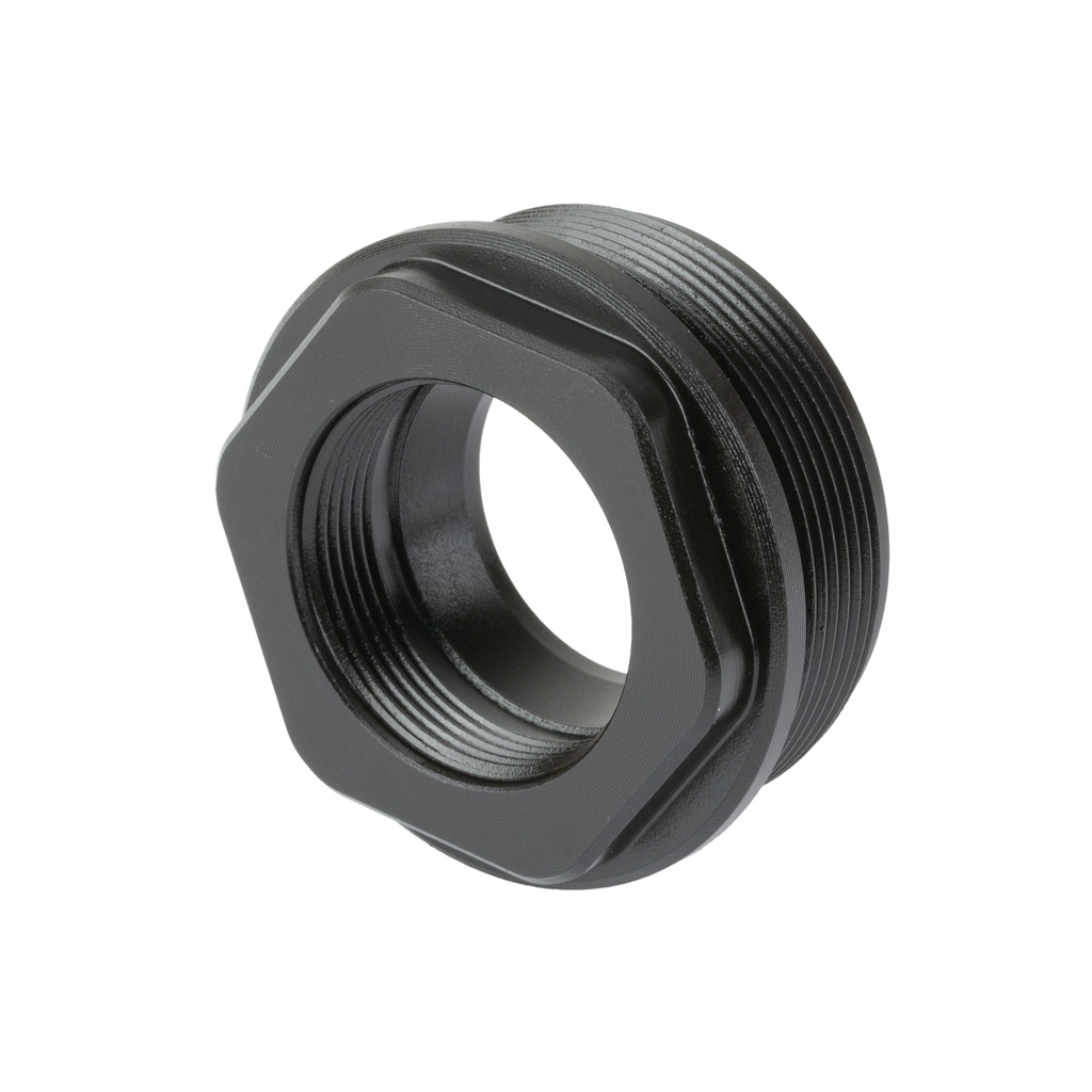 BREEK PLAN B HUB ONE LOW PRO SS 2