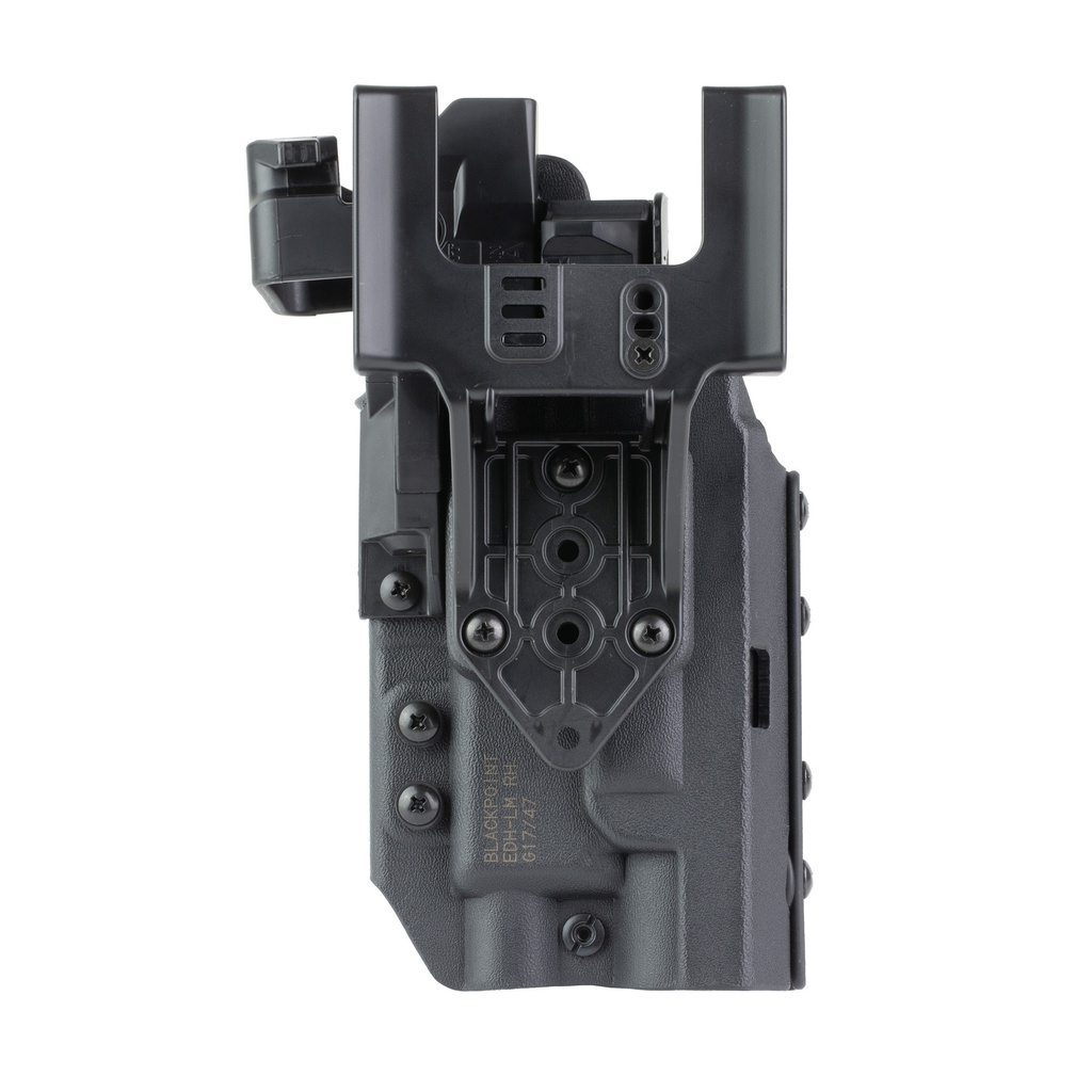 BLACKPOINT ENH DTY LT FOR GLK 17 RH 1