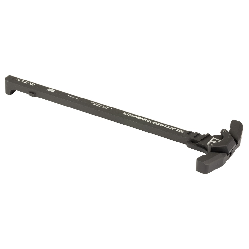BREEK SLDGHMR AR10 C HNDL AMBI BLK 1