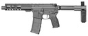 Smith and Wesson M&P15 Pistol 2