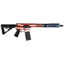 Black Rain Ordnance BRO SPEC+ 556NATO 16" 30RD PAT FLAG 1