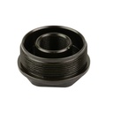 BREEK DT UNI SUP HUB 5/8X24 STEEL 1
