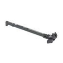 BREEK SLDGHMR AR15 S LATCH AMBI BLK 1