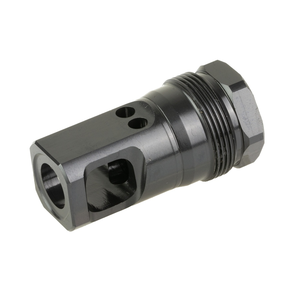 BREEK PLAN B ECHO S-PORT MB 9MM 2