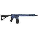 Black Rain Ordnance BRO WTP 556NATO 16" 30RD BLUE BW 1
