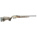 Black Rain Ordnance BRO DELUXE 22LR 10RD SHADY CAMO 1
