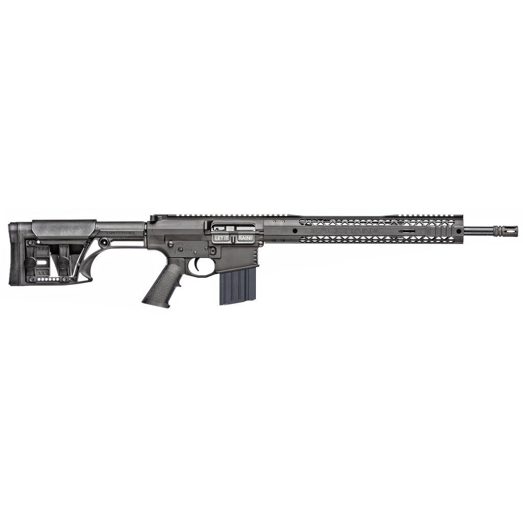 Black Rain Ordnance BRO SPEC FALLOUT 308WIN 18" 20RD BLK 1