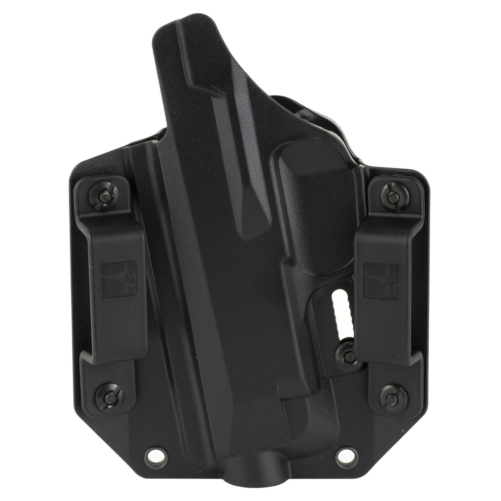BRAVO BCA SIG P365 XL OWB BLK RH 1