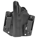 BRAVO BCA SIG P365 XMACRO OWB BLK RH 1