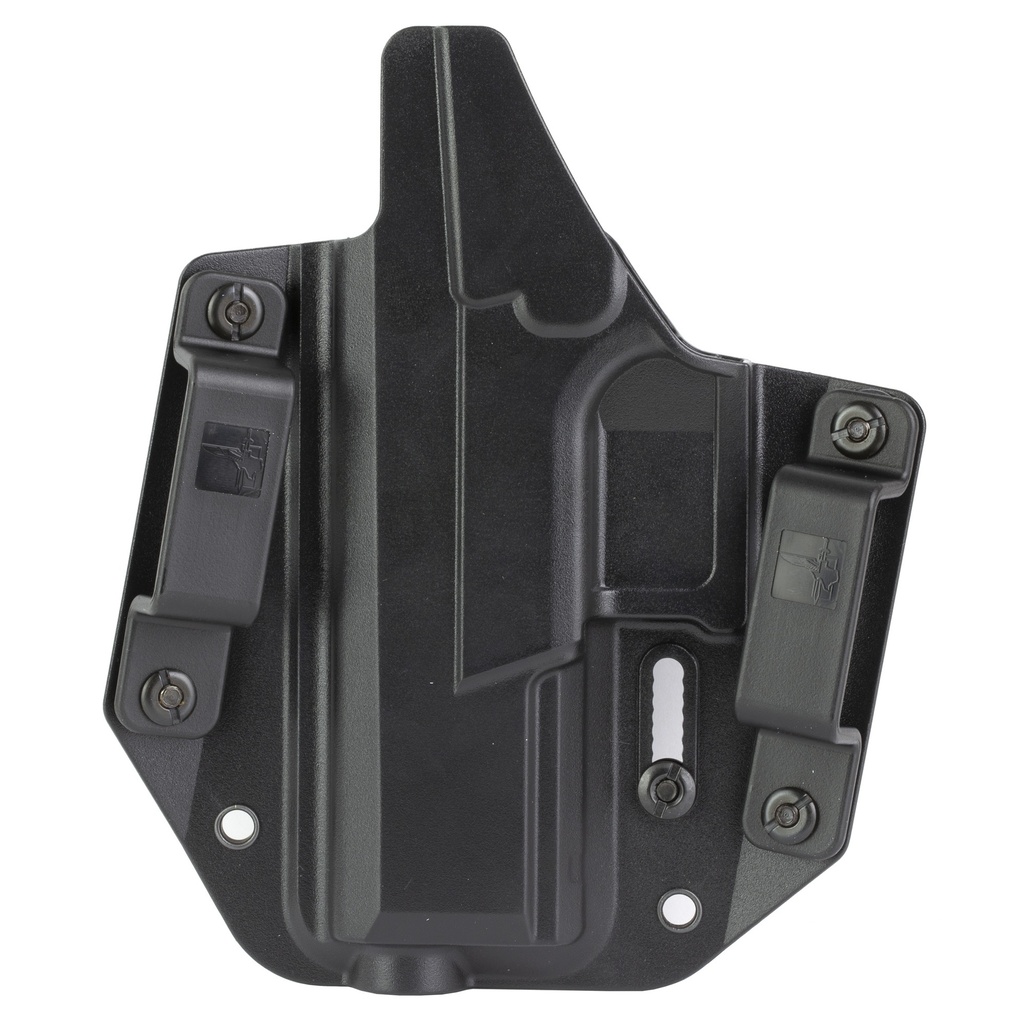 BRAVO BCA CZ P10C OWB BLK RH 1