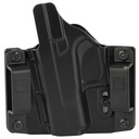 BRAVO BCA FOR GLOCK 42 OWB BLK RH 1