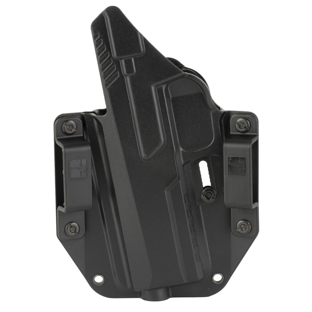 BRAVO BCA SIG P320 FS OWB BLK RH 1