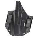 BRAVO BCA FOR GLOCK 17 OWB BLK RH 1