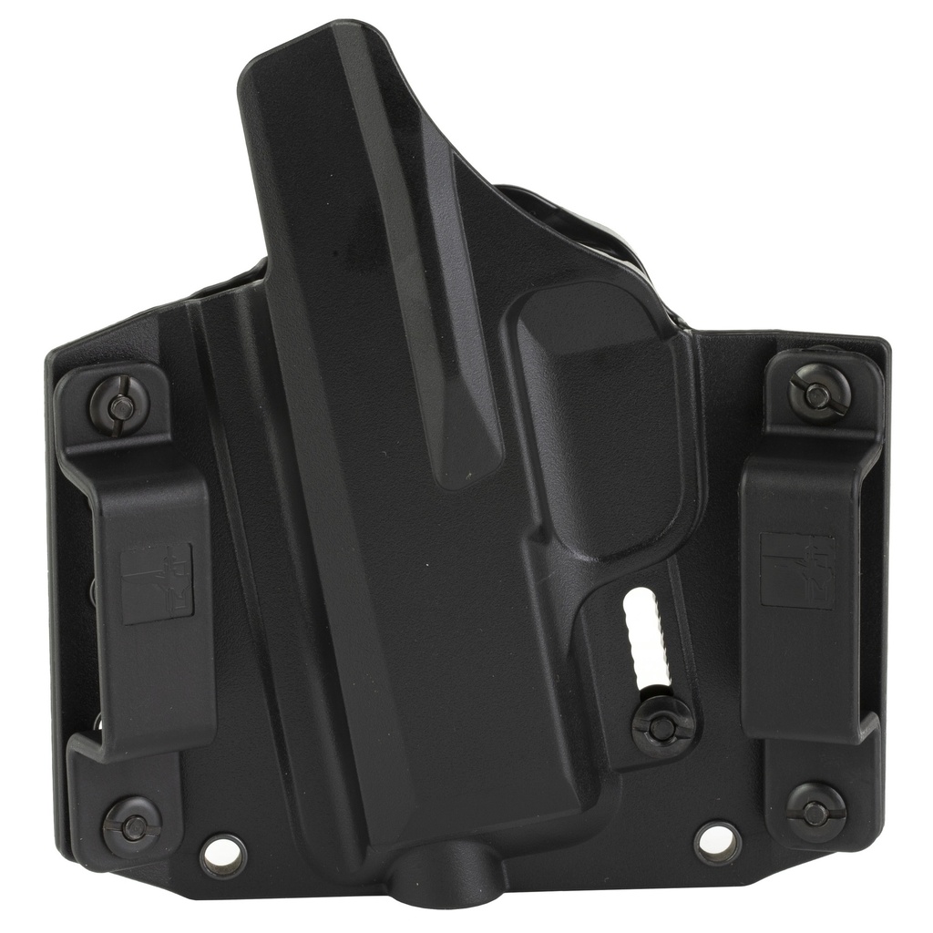 BRAVO BCA SIG P365 OWB BLK RH 1