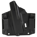 BRAVO BCA SIG P365 OWB BLK RH 1