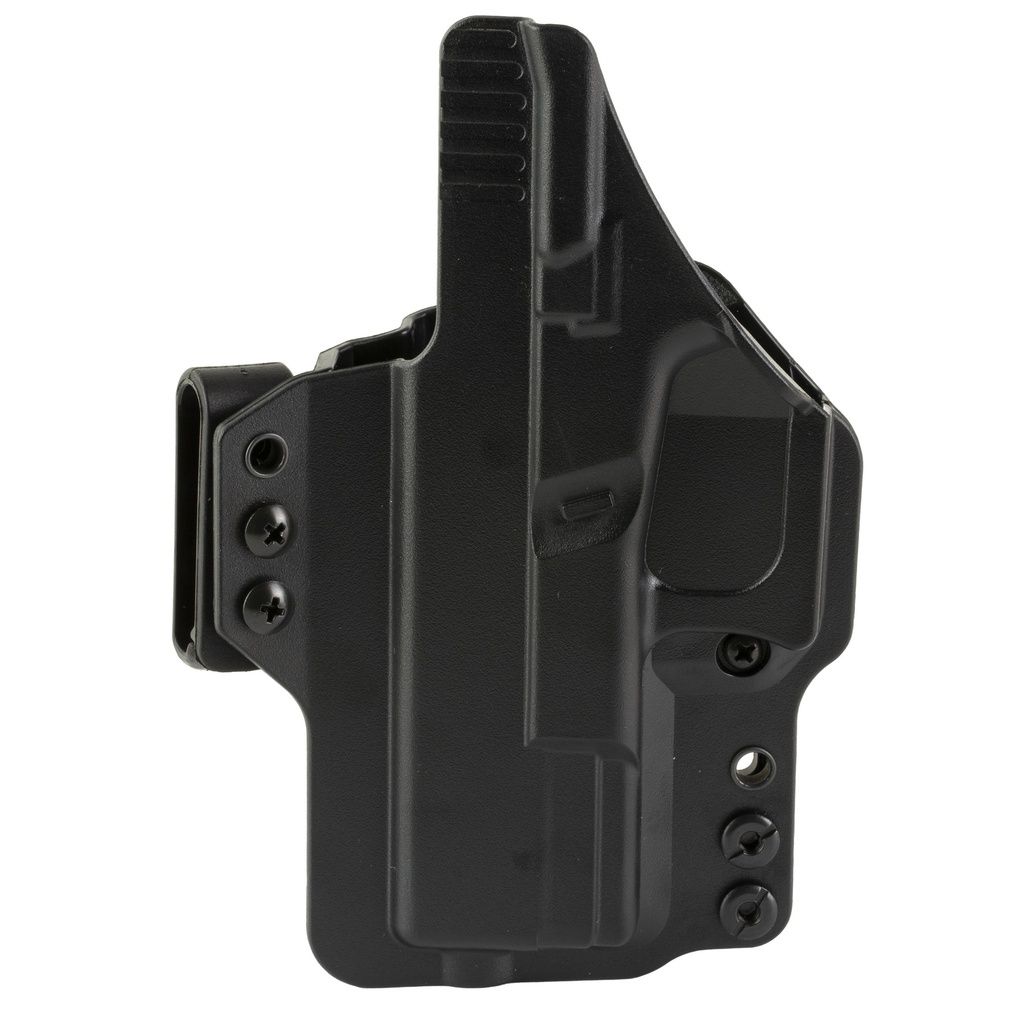 BRAVO TORSION FOR GLK 19 IWB BLK RH 1