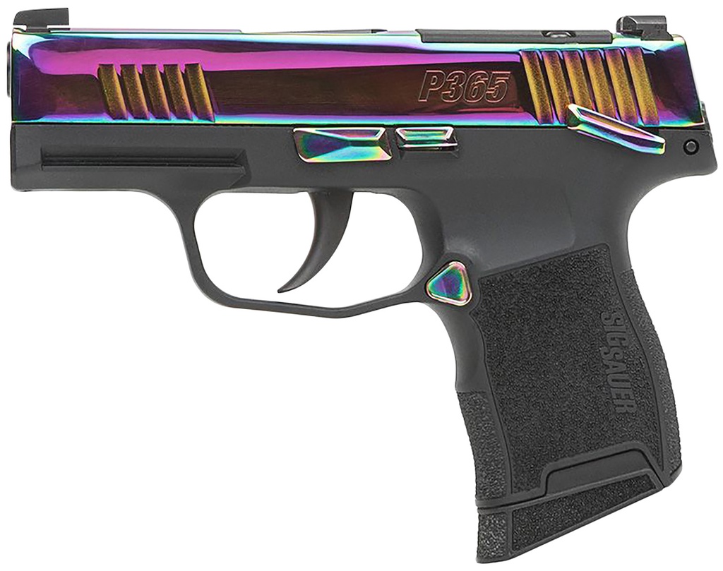 SIG SAUER P365 1