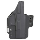 BRAVO TORSION FOR GLK 19 IWB BLK LH 1