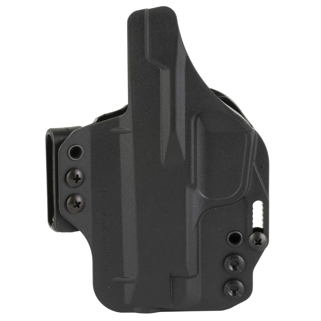 BRAVO TORSION SIG P365 XL IWB BLK RH 1