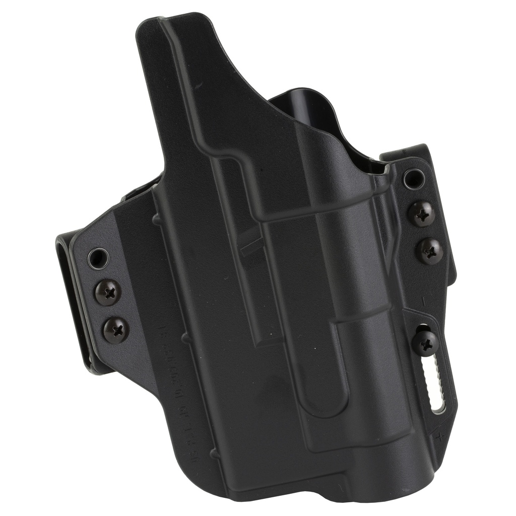 BRAVO TORSION LB FOR GLK 19 TLR1 RH 1