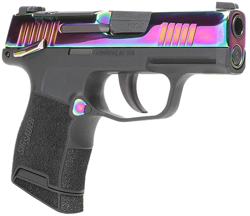 SIG SAUER P365 2
