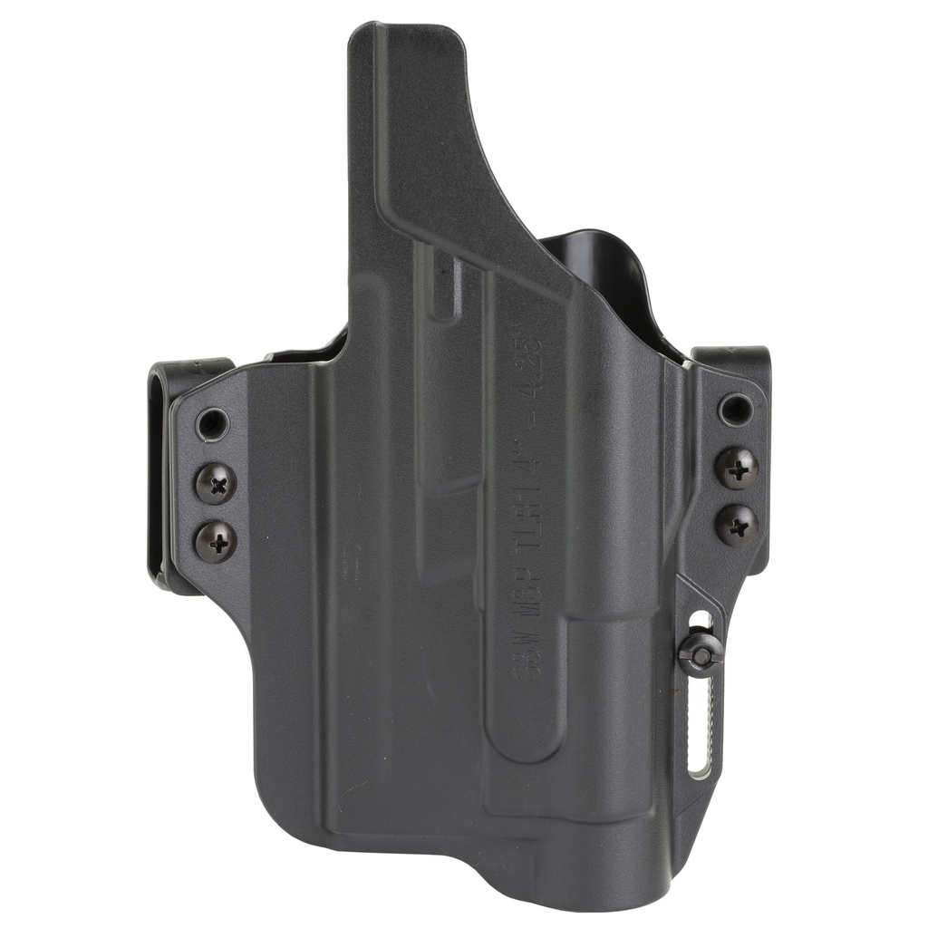 BRAVO TORSION LB M&P 9/40 TLR1 RH 1
