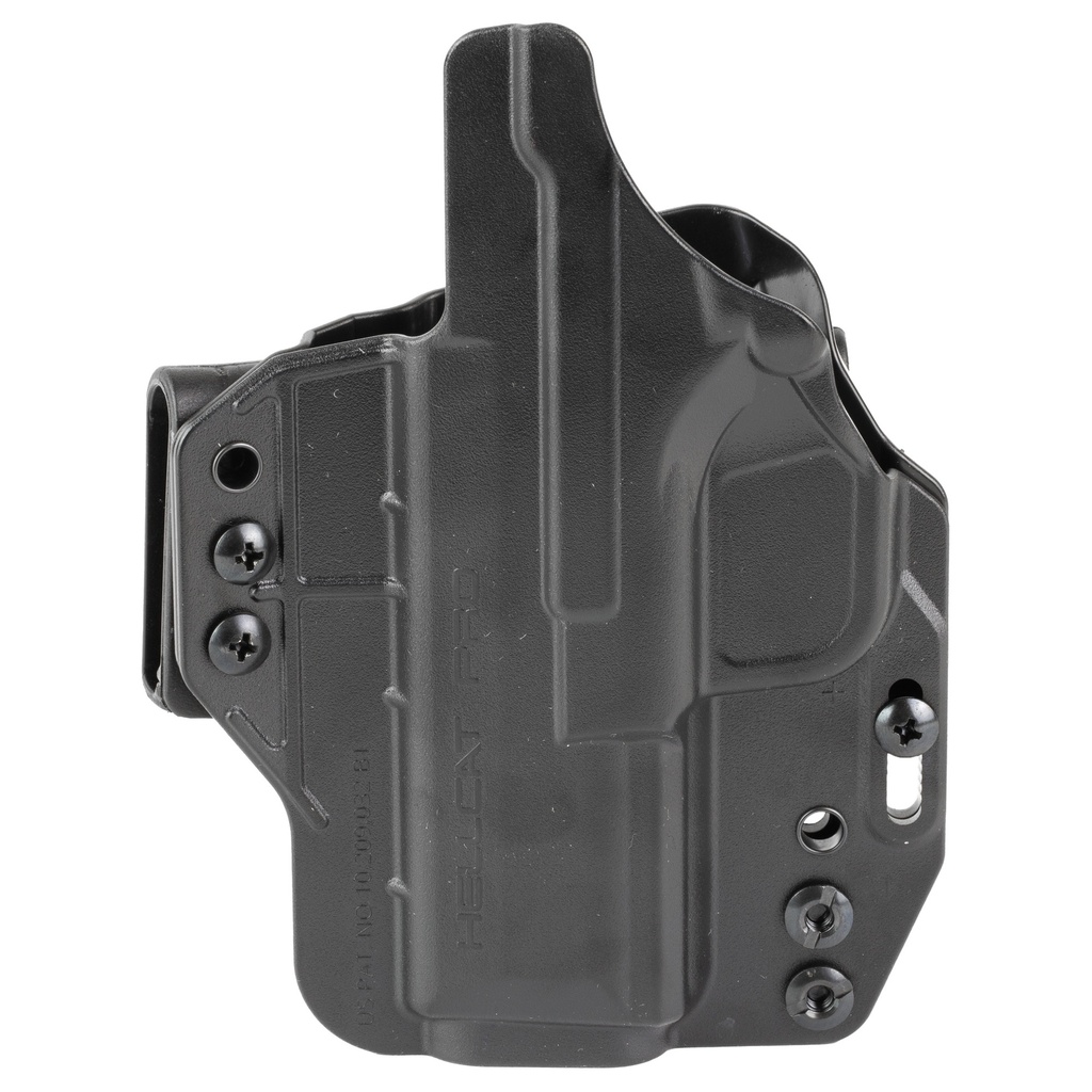 BRAVO TORSION HELLCAT PRO IWB BLK RH 1