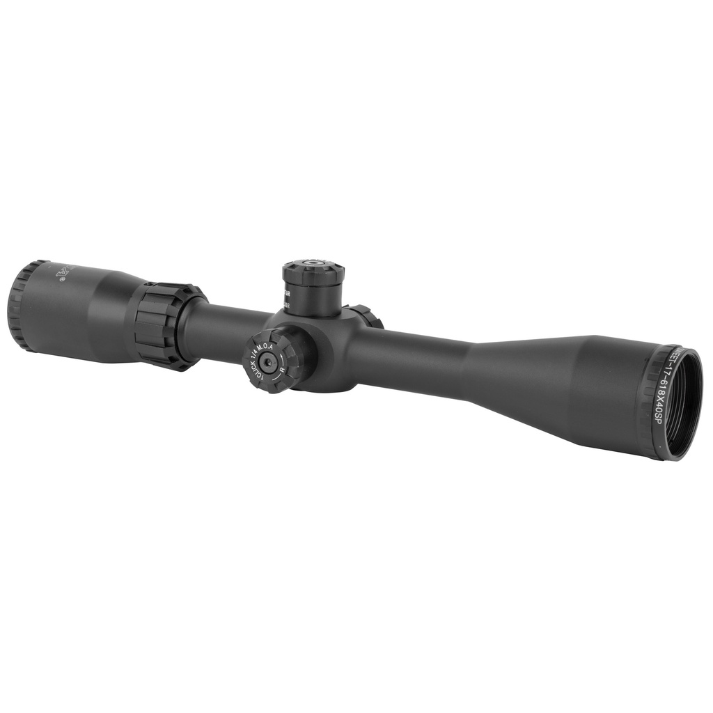 BSA SWEET 17 6-18X40 17CAL DPX SP 1