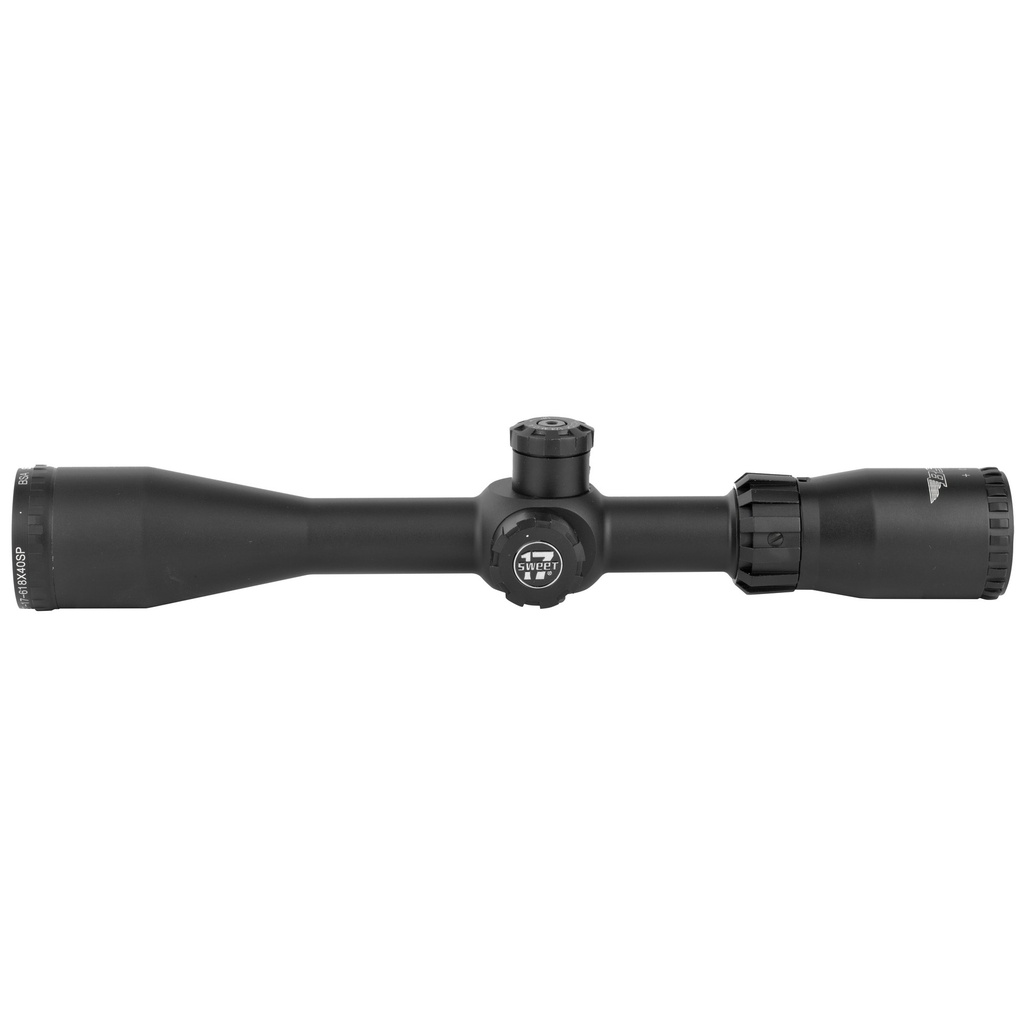 BSA SWEET 17 6-18X40 17CAL DPX SP 2