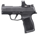 SIG SAUER P365X ROMEO RS 1