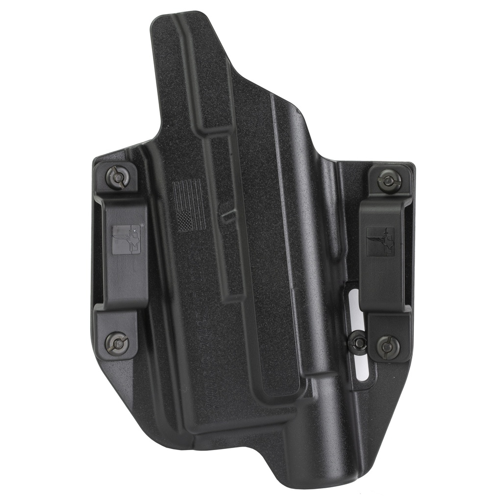 BRAVO BCA-LB FOR GLK 19 OWB X300 RH 1