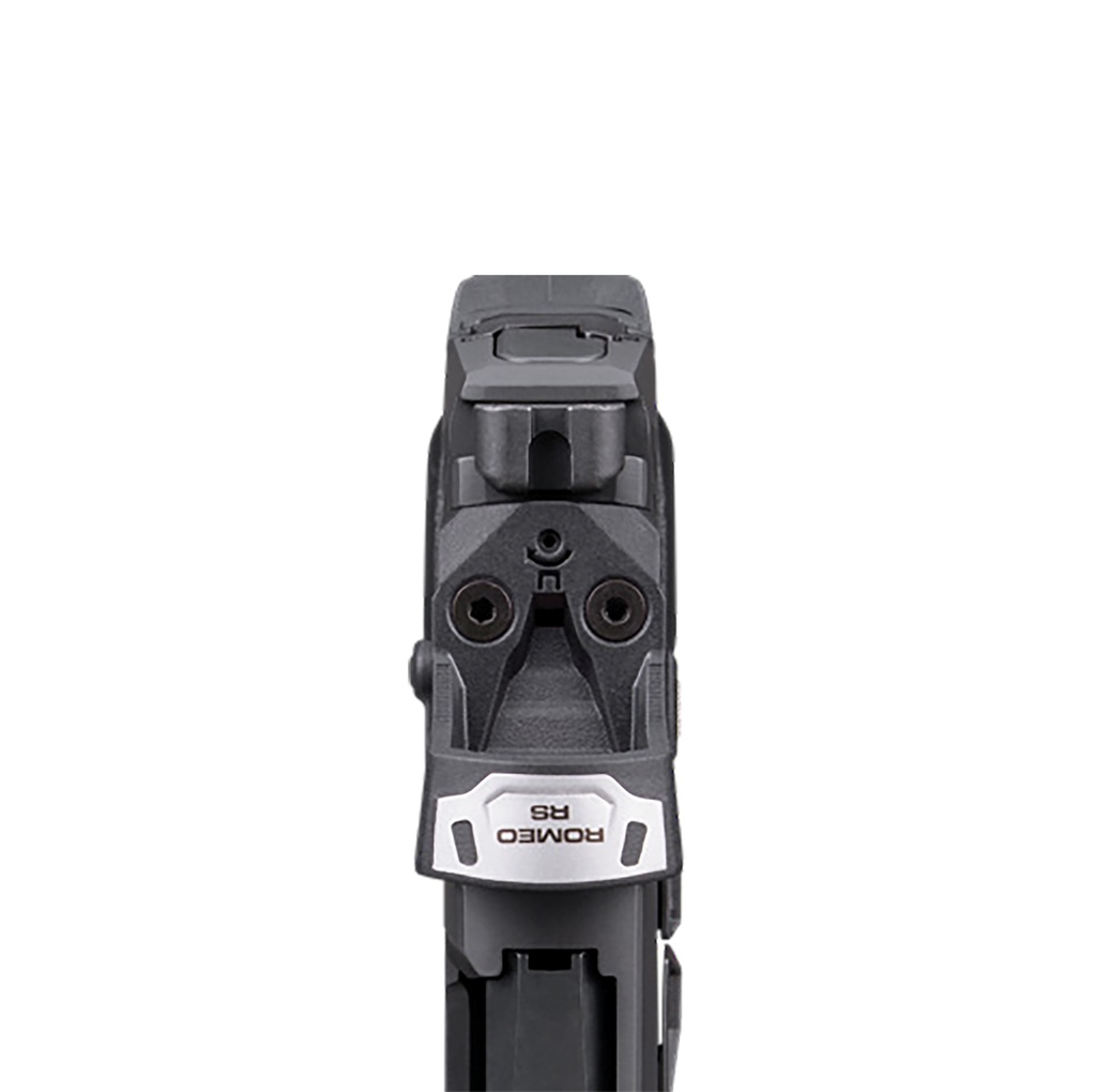 SIG SAUER P365X ROMEO RS 2