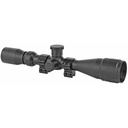 BSA SWEET 22 4-12X40 30/30 BLK 1